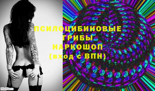 герыч Липки